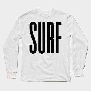 Surf Long Sleeve T-Shirt